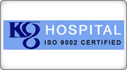 KG hospital