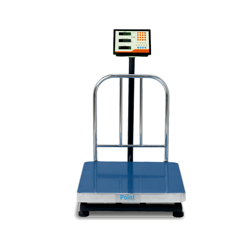 Piece and Price Computing Machine