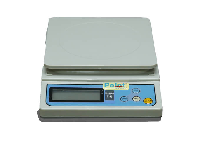 Kitchen Scale
